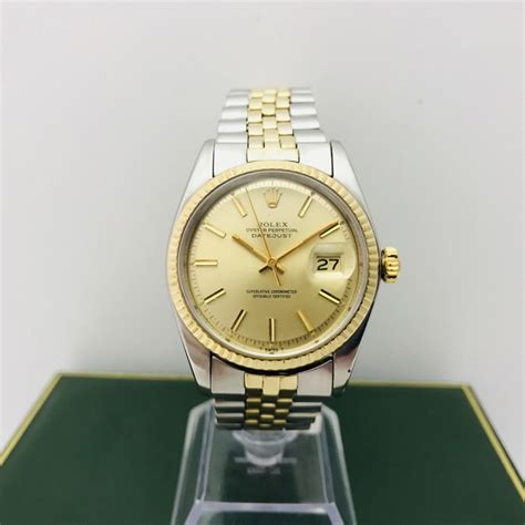 how much for mens rolex oyster perpetual datejust circa 1971|Rolex Datejust pre owned.